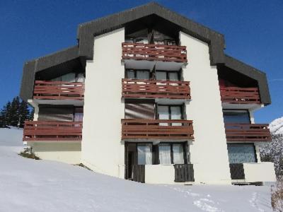 Ferienwohnung Le Hameau 001 Manigod Exterior foto